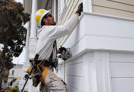 Historical Building Siding Restoration in Wilson Conococheague, MD